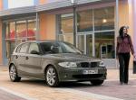 BMW 1-Series 5-Door 2005 года